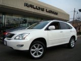 2009 Lexus RX 350 AWD