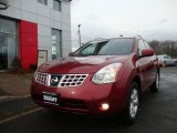 2008 Nissan Rogue SL AWD
