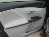 2011 Toyota Venza I4 Door Panel