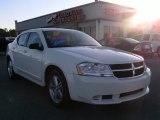 2008 Dodge Avenger SXT