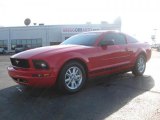 2008 Ford Mustang V6 Deluxe Coupe