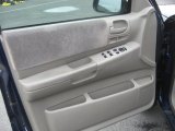 2003 Dodge Dakota SLT Quad Cab Door Panel