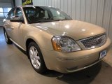 2007 Dune Pearl Metallic Ford Five Hundred Limited AWD #46038601