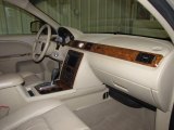 2007 Ford Five Hundred Limited AWD Dashboard
