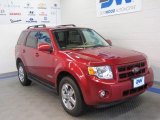 2008 Ford Escape Limited 4WD