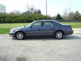 2010 Grey Flannel Cadillac DTS Luxury #46038635