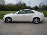 2008 Cadillac CTS Sedan