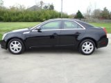 2008 Cadillac CTS Sedan