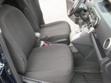 2008 Scion xB  Dark Gray Interior