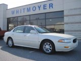 2003 White Diamond Buick LeSabre Limited #46038654