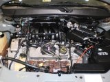 2005 Ford Taurus SE 3.0 Liter OHV 12-Valve V6 Engine