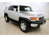 2008 Toyota FJ Cruiser 4WD