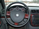 2007 Buick Terraza CX Plus Steering Wheel