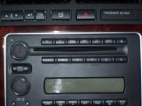 2007 Buick Terraza CX Plus Controls