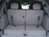 2007 Buick Terraza CX Plus Trunk