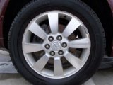 2007 Buick Terraza CX Plus Wheel