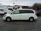 2007 Nissan Quest 3.5 SL