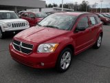2011 Dodge Caliber Mainstreet