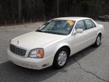 2000 Cadillac DeVille Sedan