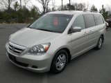2006 Honda Odyssey EX-L