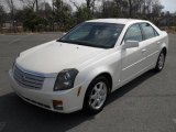 2006 Cadillac CTS Sedan
