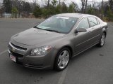 2010 Chevrolet Malibu LT Sedan