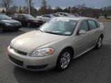 2010 Chevrolet Impala LT