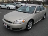 2010 Chevrolet Impala LT