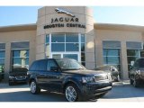 2011 Baltic Blue Land Rover Range Rover Sport HSE LUX #46038733
