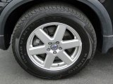 2007 Volvo XC90 3.2 Wheel