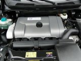 2007 Volvo XC90 3.2 3.2 Liter DOHC 24-Valve VVT Inline 6 Cylinder Engine