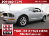 2006 Ford Mustang V6 Premium Coupe