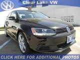 2011 Volkswagen Jetta SE Sedan