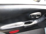1999 Chevrolet Corvette Coupe Door Panel