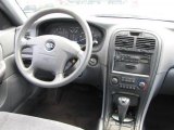 2003 Kia Optima LX Dashboard