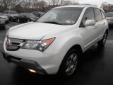 2007 Acura MDX Technology