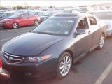 2008 Acura TSX Sedan