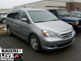 2007 Honda Odyssey EX-L