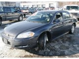 2009 Chevrolet Impala LT