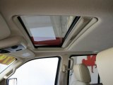 2007 Ford Explorer Eddie Bauer Sunroof