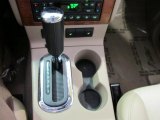 2007 Ford Explorer Eddie Bauer 6 Speed Automatic Transmission