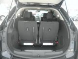 2010 Lincoln MKT AWD EcoBoost Trunk