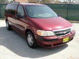 2005 Chevrolet Venture LS