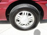 2005 Chevrolet Venture LS Wheel