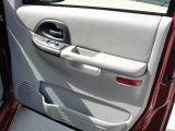2005 Chevrolet Venture LS Door Panel