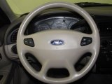 2000 Ford Taurus SE Steering Wheel