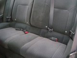 2004 Dodge Stratus R/T Coupe Dark Slate Gray Interior