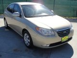 2008 Hyundai Elantra GLS Sedan