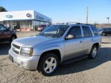 2008 Chevrolet TrailBlazer LT 4x4