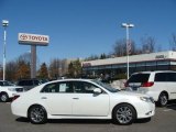 2011 Toyota Avalon Limited